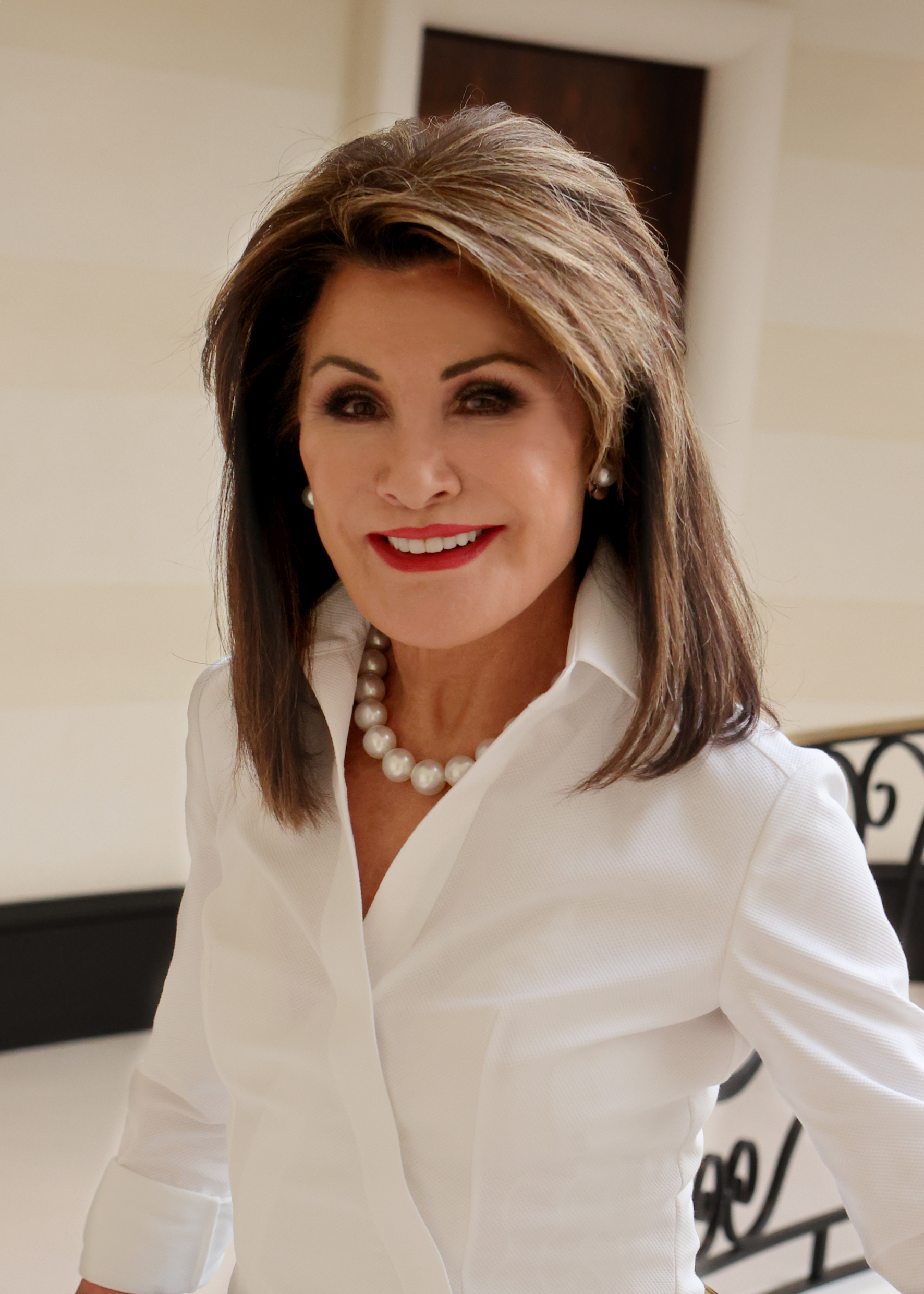 Gianna Angelopoulos-Daskalaki