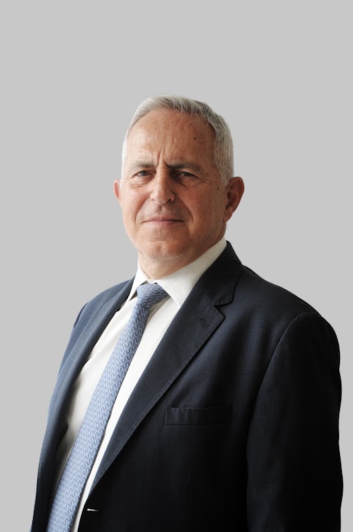 Evangelos Apostolakis