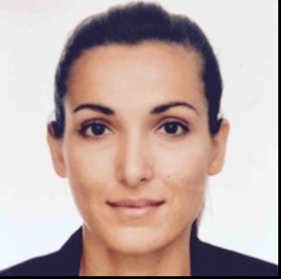 Vicky Kyriazi