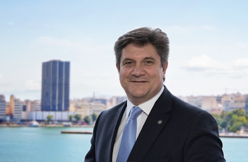 George Xiradakis
